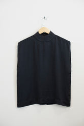 Hanashobu Shirt in Soft Satin /Unisex