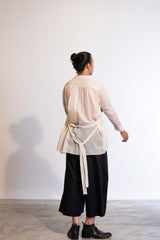 Kogarashi Pants In Cotton / Unisex