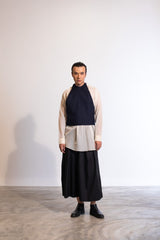 Kogarashi Pants In Cotton / Unisex