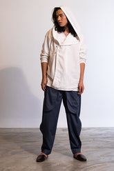 Kobanashi Pants In Tropical / Unisex