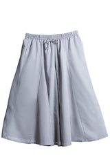 Nadeshiko Skirt In Cotton