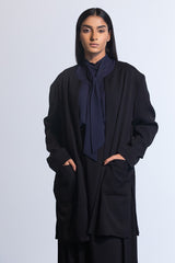 Akebono Jacket In Georgette