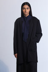 Akebono Jacket In Georgette