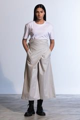 Botan Pants in Linen