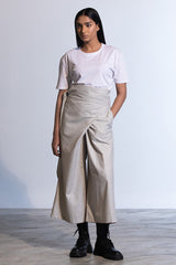 Botan Pants in Linen