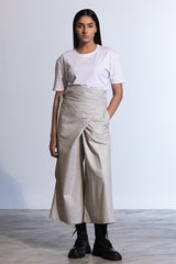 Botan Pants in Linen