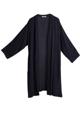 Fuyou Jacket In Georgette / Unisex