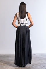 Inohana Long Skirt In Tropical