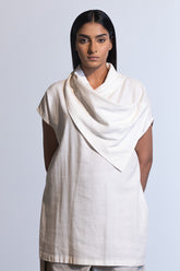 Kaiso Shirt In Linen