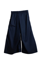 Kogarashi Pants In Cotton / Unisex