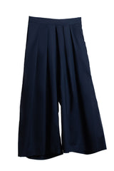 Kogarashi Pants In Cotton / Unisex