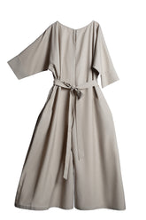 Tsuki Jumpsuit In Tropical