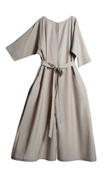 Tsuki Jumpsuit In Tropical