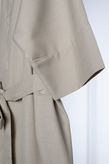 Tsuki Jumpsuit In Tropical