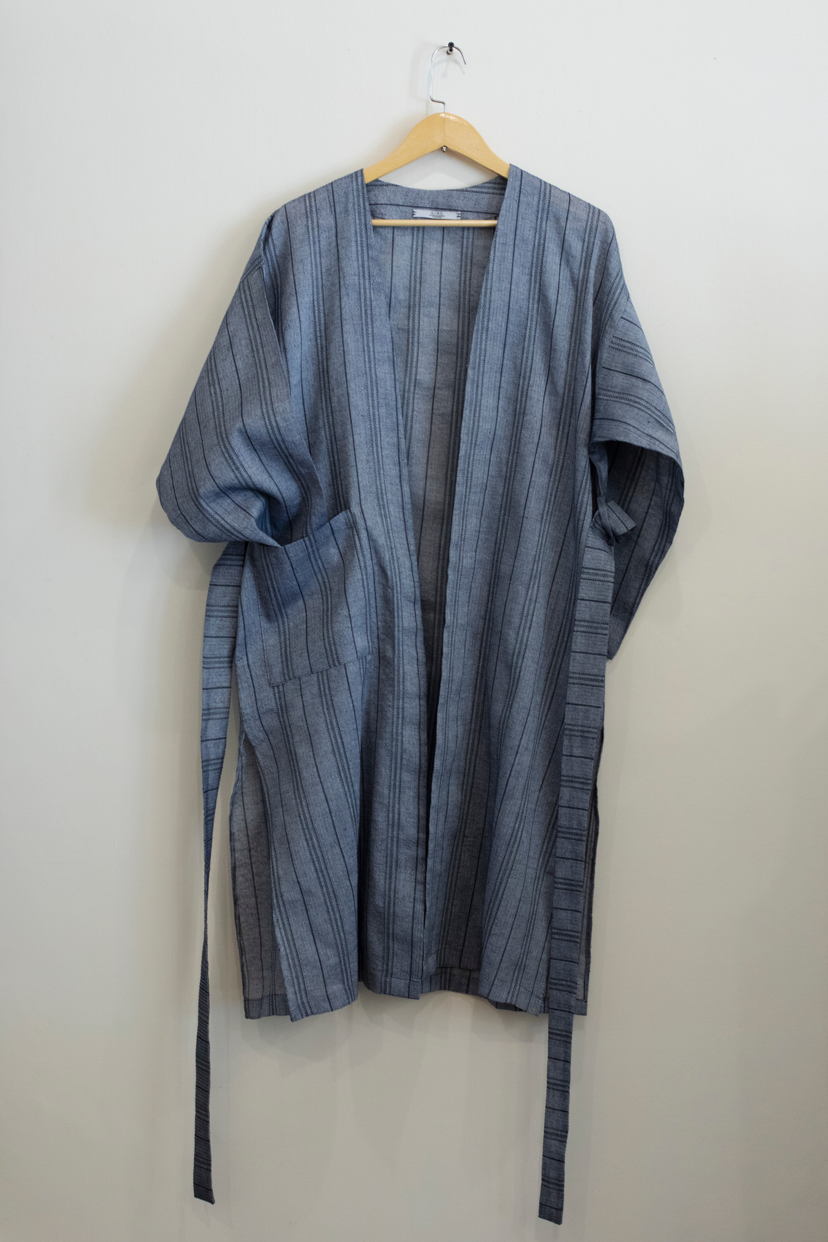 Haru Light Jacket in Fine Cotton