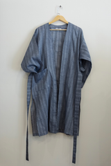 Haru Light Jacket in Fine Cotton