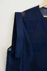 Koruyuri Sleeveless Shirt