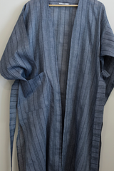 Haru Light Jacket in Fine Cotton