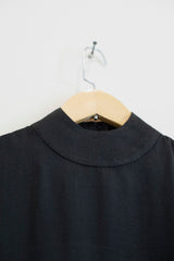 Hanashobu Shirt in Soft Satin  /Unisex