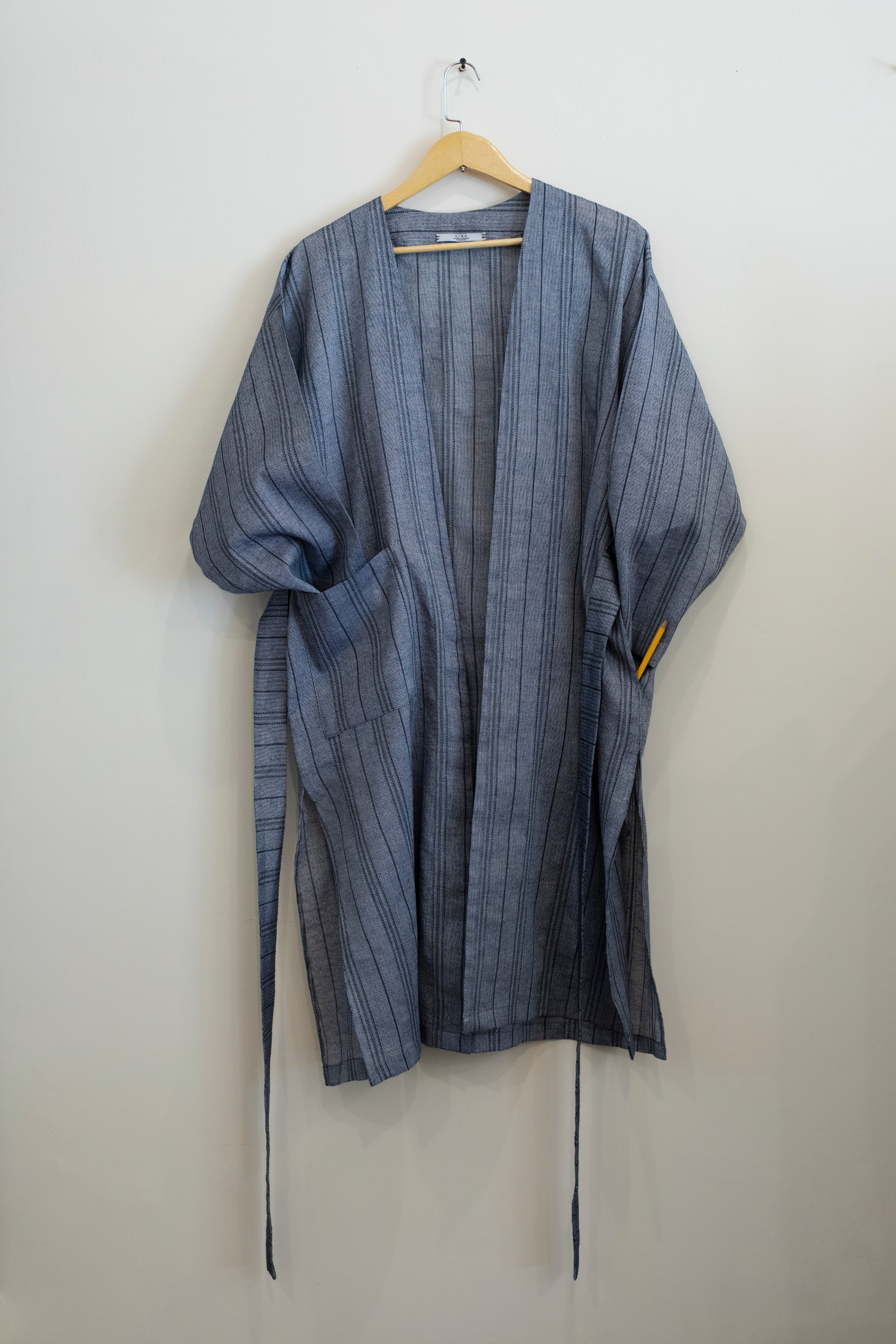 Haru Light Jacket in Fine Cotton