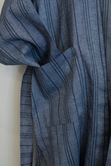 Haru Light Jacket in Fine Cotton