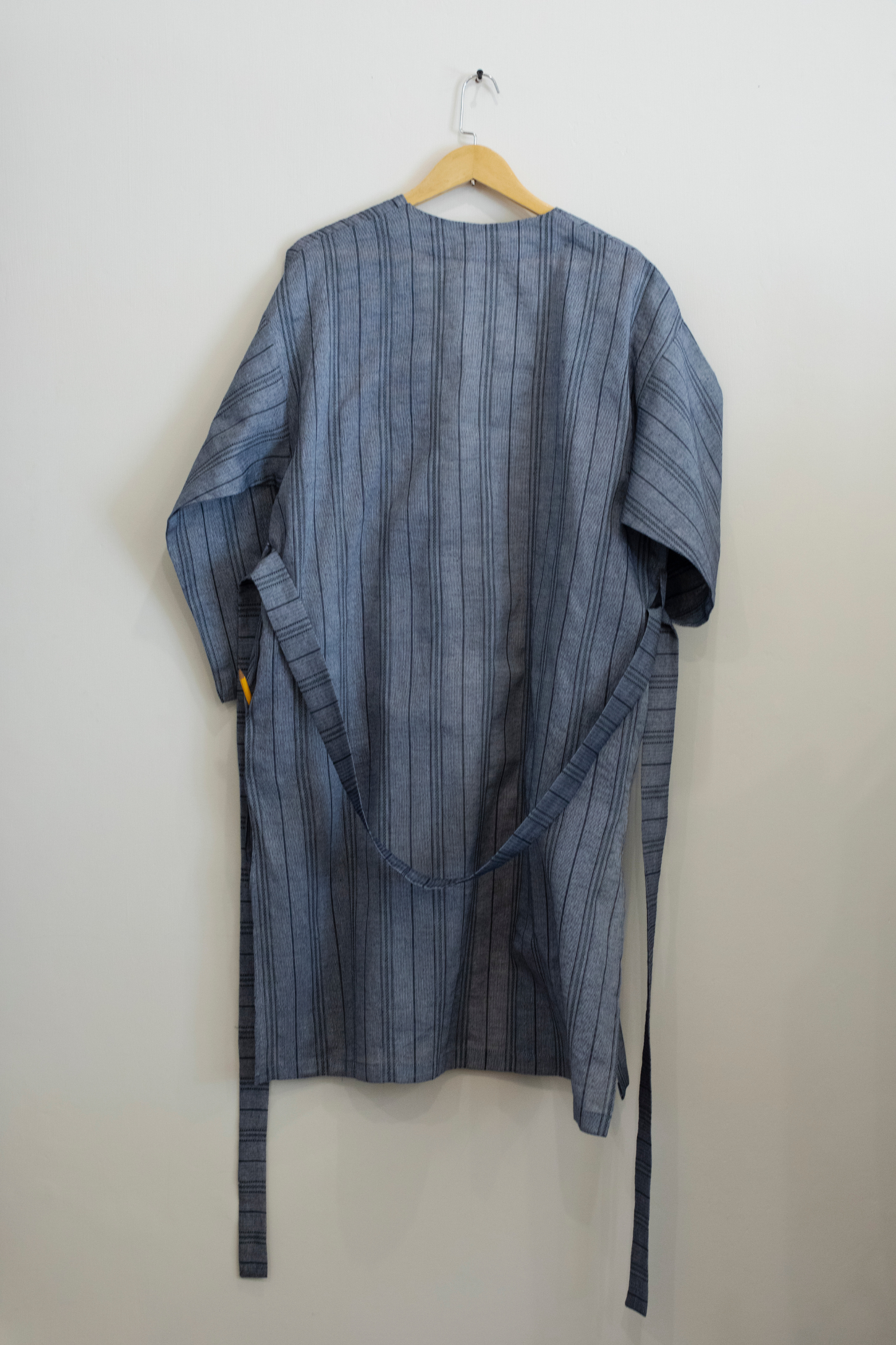 Haru Light Jacket in Fine Cotton