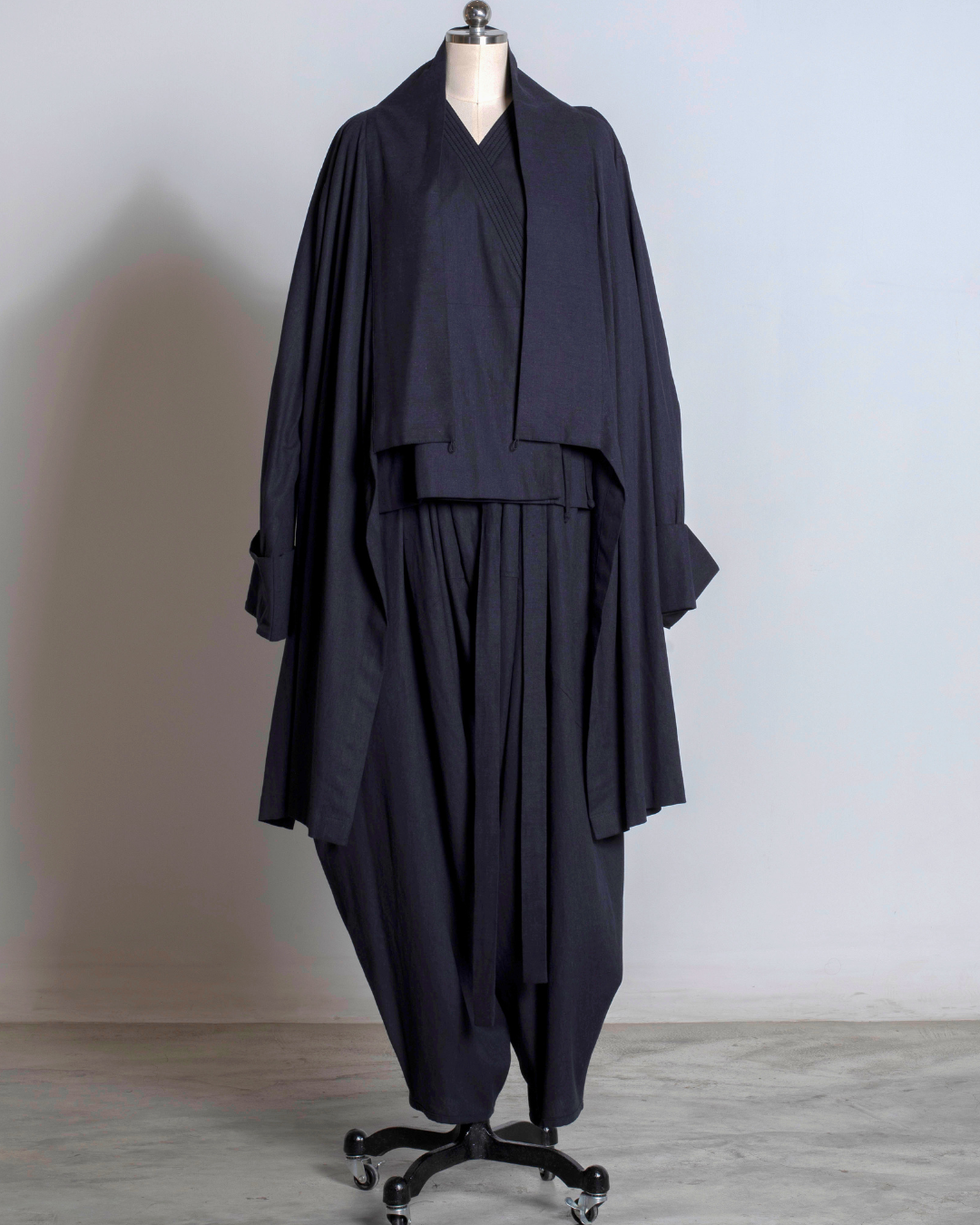 LOOK 8