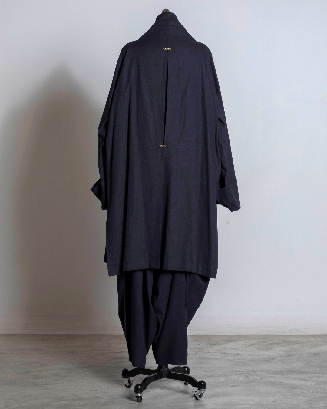 LOOK 8