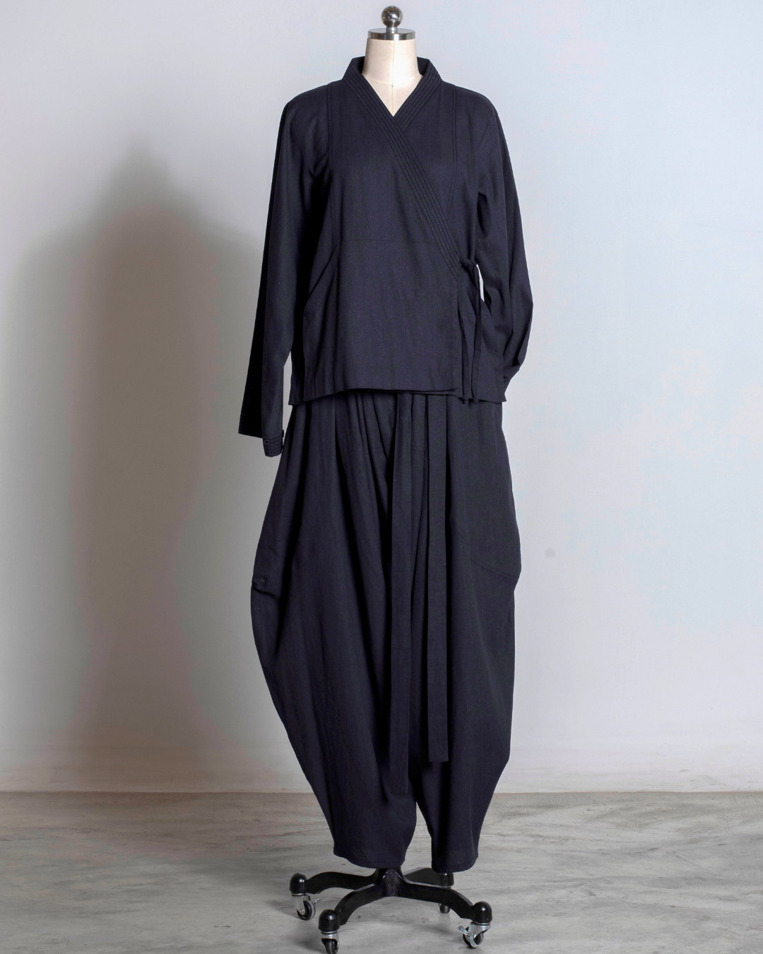 LOOK 8
