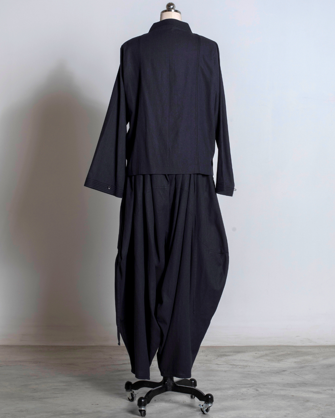 LOOK 8
