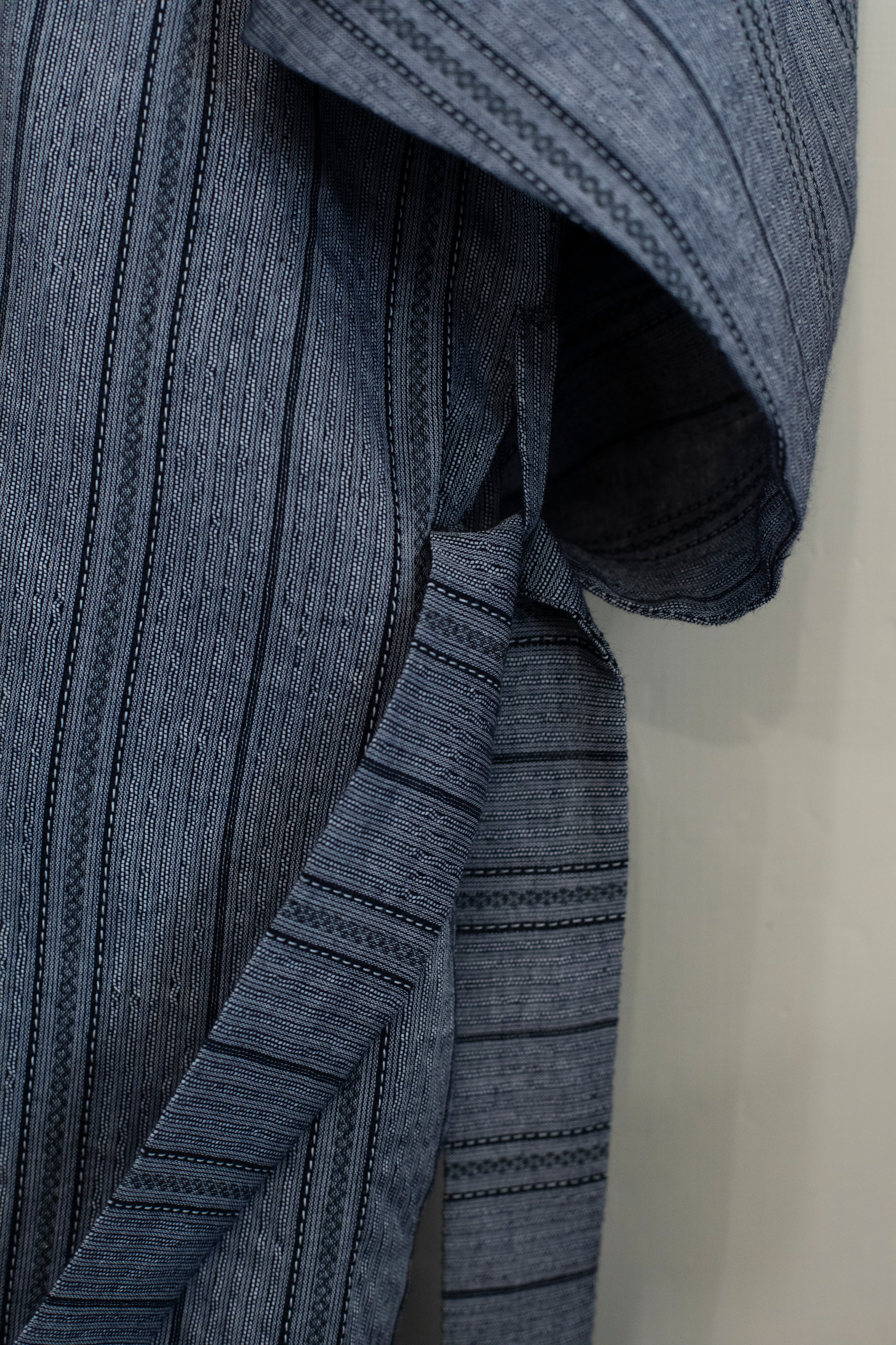 Haru Light Jacket in Fine Cotton