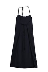 Asarum Apron In Linen