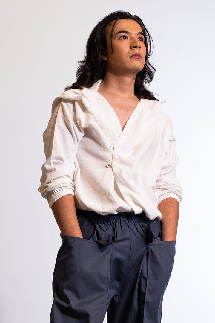 Kobanashi Pants In Tropical / Unisex