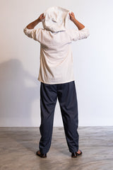 Kobanashi Pants In Tropical / Unisex