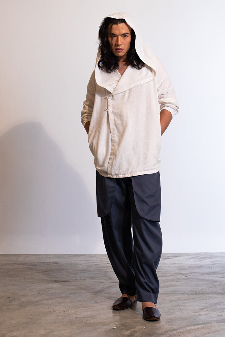 Kobanashi Pants In Tropical / Unisex