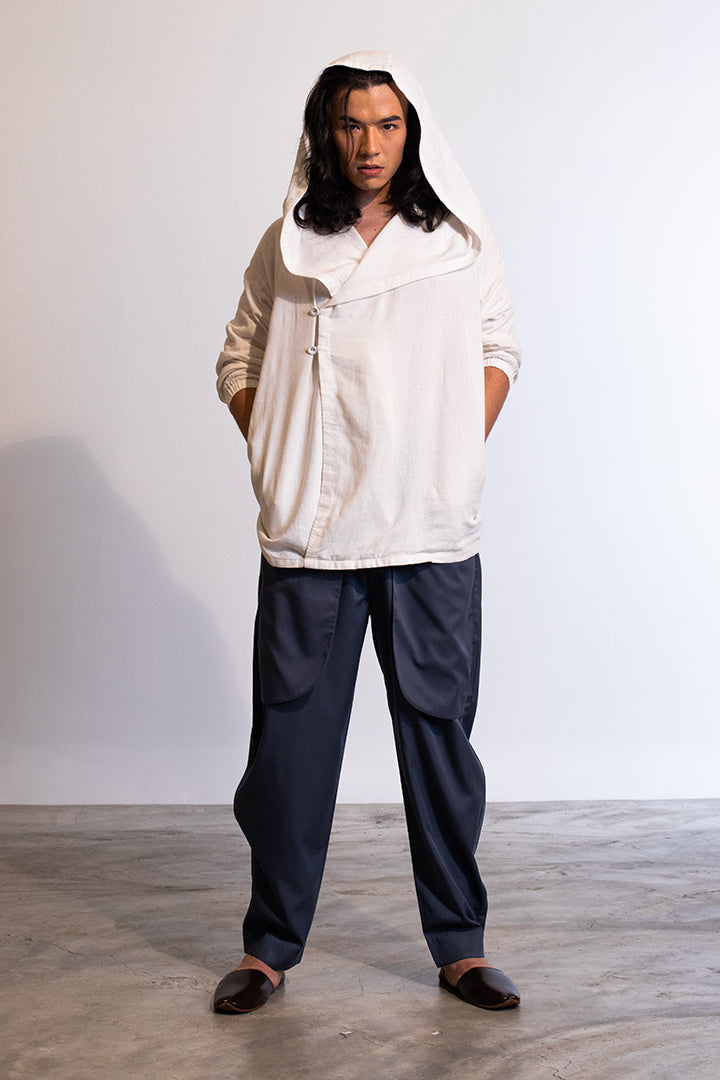 Kobanashi Pants In Tropical / Unisex
