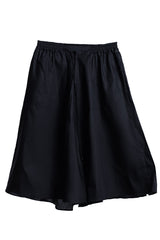 TACHIBANA SKIRT IN COTTON