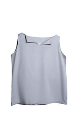 Tsukushi Shirt In Cotton