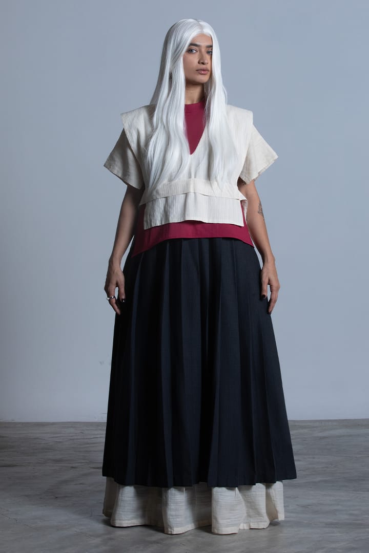 Coll. 1 - Look 1