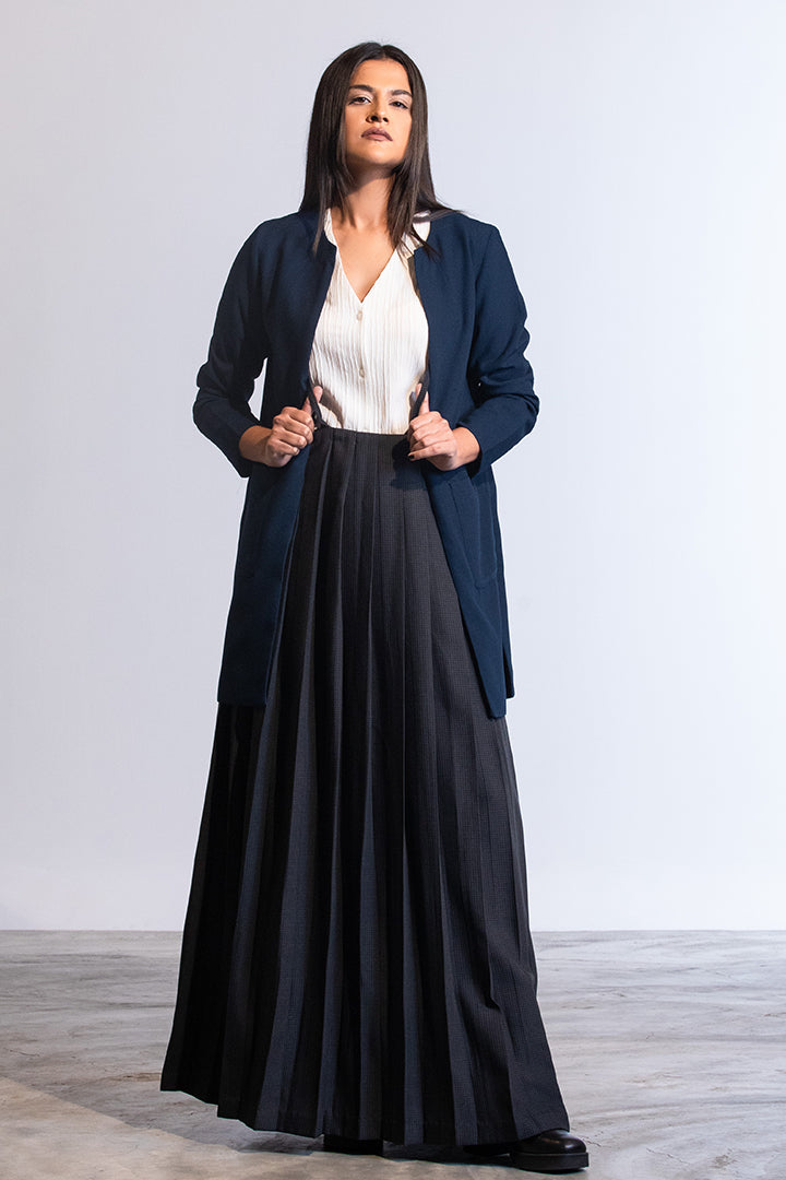 Inohana Long Skirt In Tropical